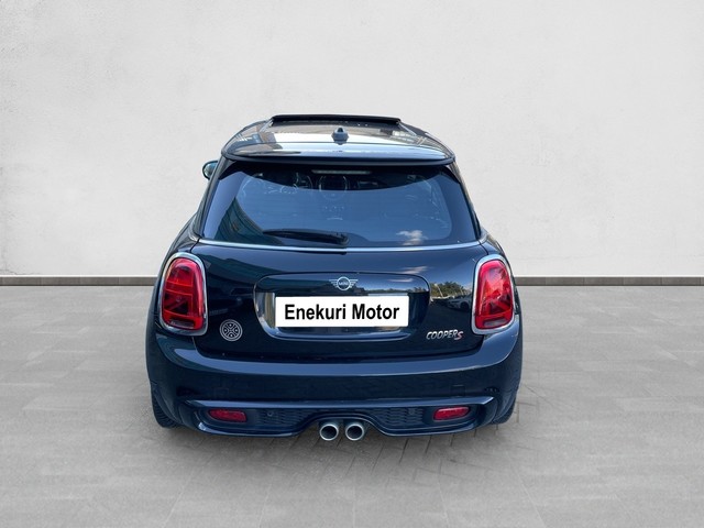 fotoG 4 del MINI MINI 3 Puertas Cooper S 141 kW (192 CV) 192cv Gasolina del 2019 en Vizcaya