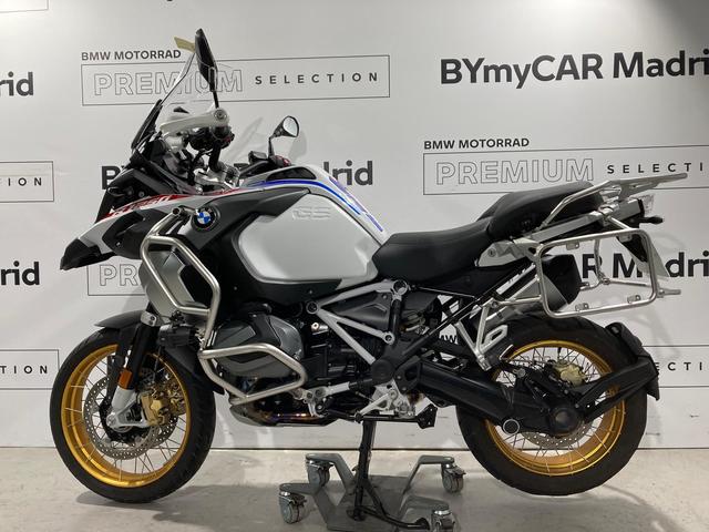 BMW Motorrad R 1250 GS Adventure  de ocasión 