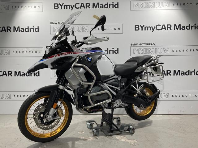 BMW Motorrad R 1250 GS Adventure  de ocasión 