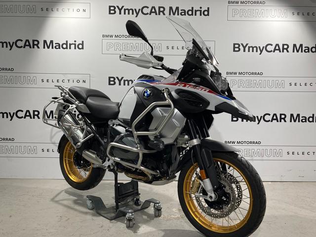 BMW Motorrad R 1250 GS Adventure  de ocasión 