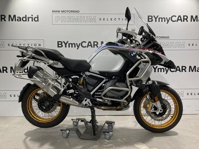 BMW Motorrad R 1250 GS Adventure  de ocasión 