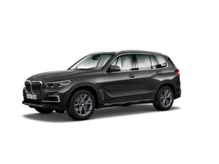 Fotos de BMW X5 xDrive30d color Gris. Año 2020. 195KW(265CV). Diésel. En concesionario Movitransa Cars Jerez de Cádiz