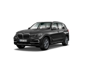 Fotos de BMW X5 xDrive30d color Gris. Año 2020. 195KW(265CV). Diésel. En concesionario Movitransa Cars Jerez de Cádiz