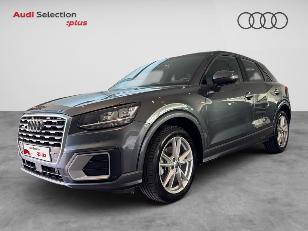 vehículo ocasión audi selection