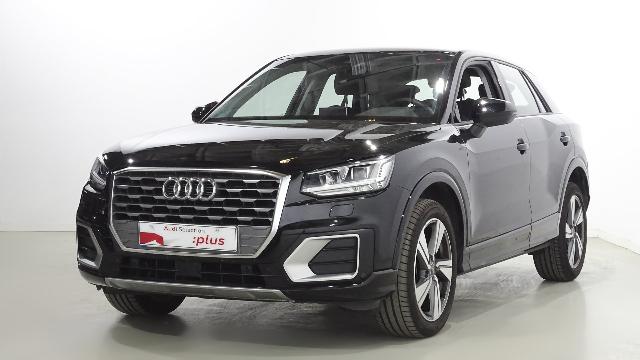 Audi Q2 sport 30 TDI 85 kW (116 CV) S tronic