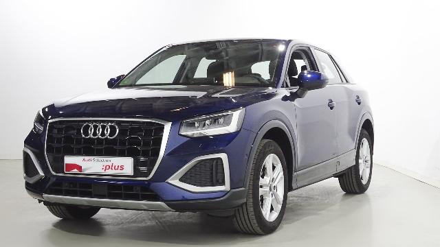 Audi Q2 Advanced 30 TFSI 81 kW (110 CV)