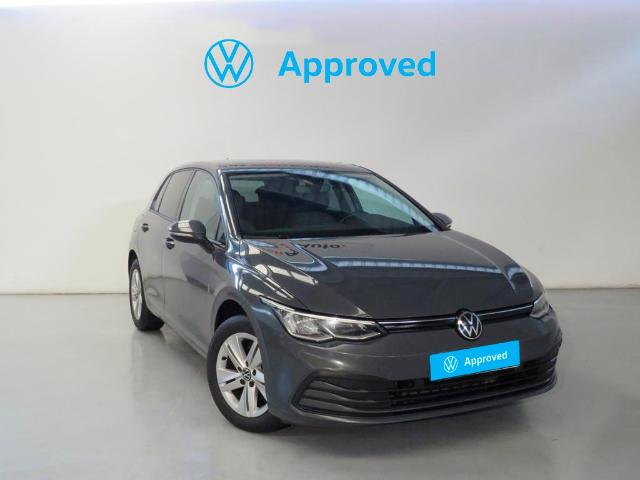 Volkswagen Golf Life 1.5 TSI 96 kW (130 CV)