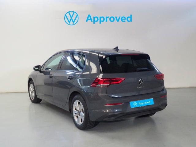 Volkswagen Golf Life 1.5 TSI 96 kW (130 CV)