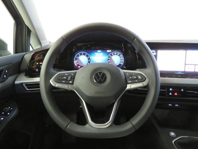 Volkswagen Golf Life 1.5 TSI 96 kW (130 CV)