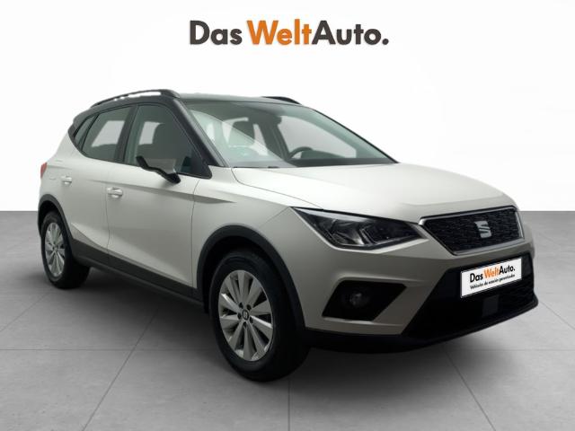 SEAT Arona 1.0 TSI Ecomotive Style Edition 85 kW (115 CV)