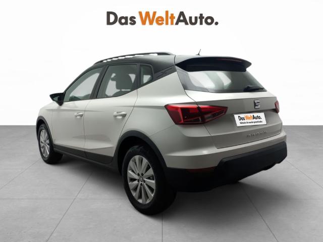 SEAT Arona 1.0 TSI Ecomotive Style Edition 85 kW (115 CV)