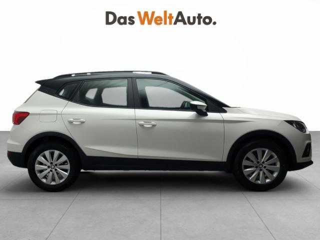 SEAT Arona 1.0 TSI Ecomotive Style Edition 85 kW (115 CV)