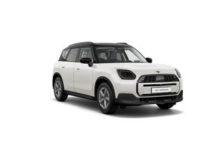 Fotos de MINI Countryman C 125 kW (170 CV)