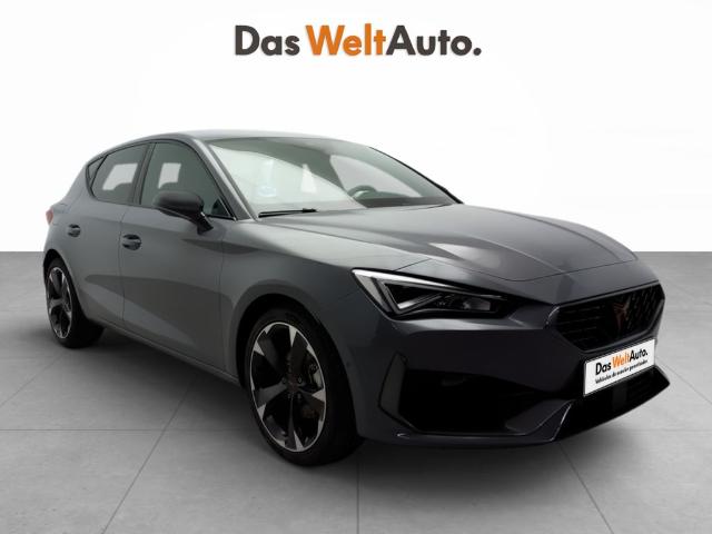 CUPRA Leon 1.5 eTSI DSG 110 kW (150 CV)