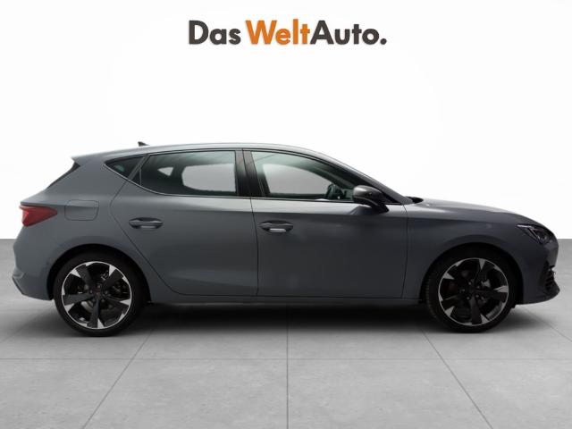 CUPRA Leon 1.5 eTSI DSG 110 kW (150 CV)