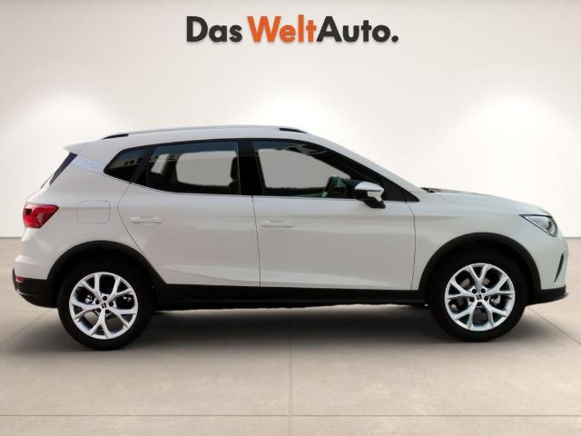 SEAT Arona 1.0 TSI FR XM DSG 81 kW (110 CV)