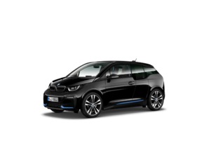 Fotos de BMW i3 S 120Ah color Negro. Año 2020. 135KW(184CV). Eléctrico. En concesionario Hispamovil, Orihuela de Alicante