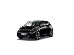 Fotos de BMW i3 S 120Ah color Negro. Año 2020. 135KW(184CV). Eléctrico. En concesionario Hispamovil, Orihuela de Alicante