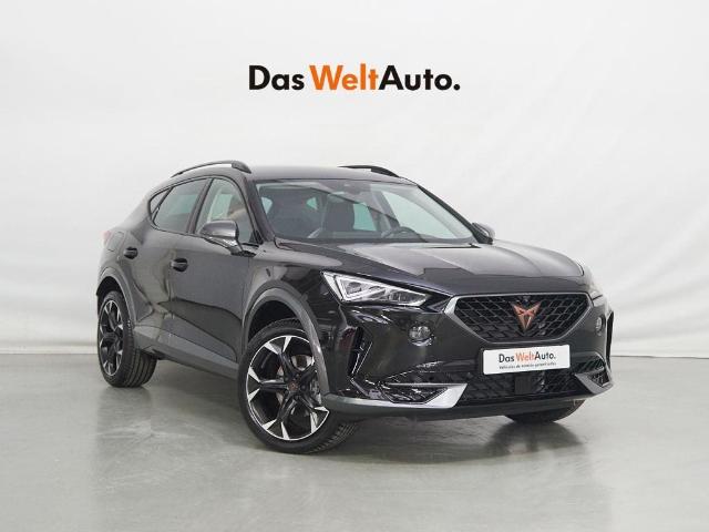 CUPRA Formentor 1.4 e-Hybrid DSG 150 kW (204 CV)