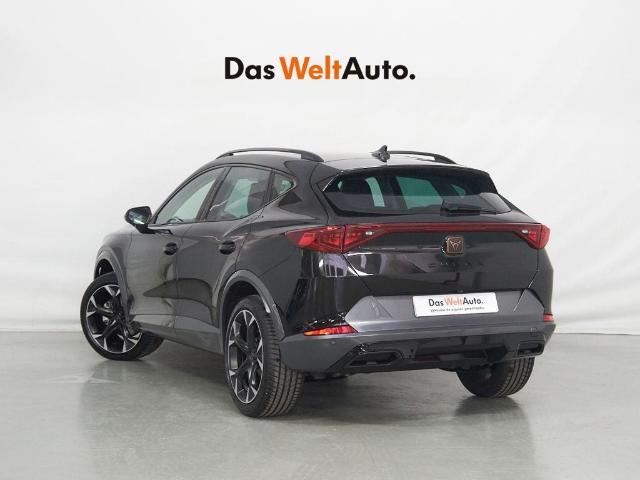 CUPRA Formentor 1.4 e-Hybrid DSG 150 kW (204 CV)