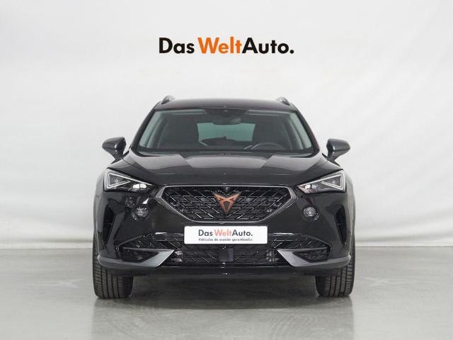 CUPRA Formentor 1.4 e-Hybrid DSG 150 kW (204 CV)