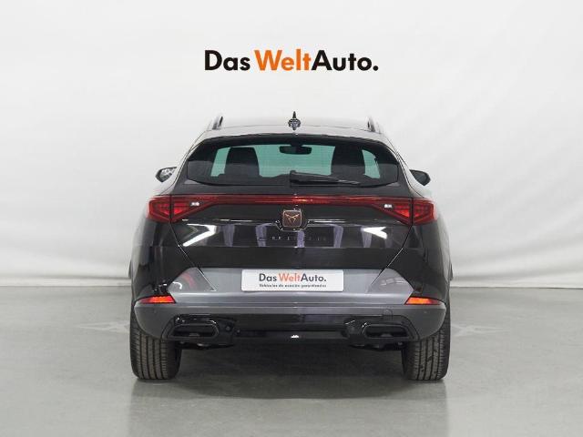 CUPRA Formentor 1.4 e-Hybrid DSG 150 kW (204 CV)