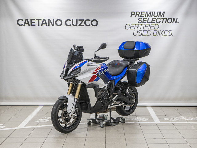 BMW Motorrad S 1000 XR  de ocasión 