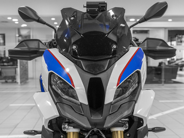 BMW Motorrad S 1000 XR  de ocasión 