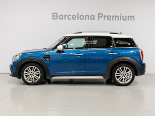 Fotos de MINI Countryman Cooper D 110 kW (150 CV)