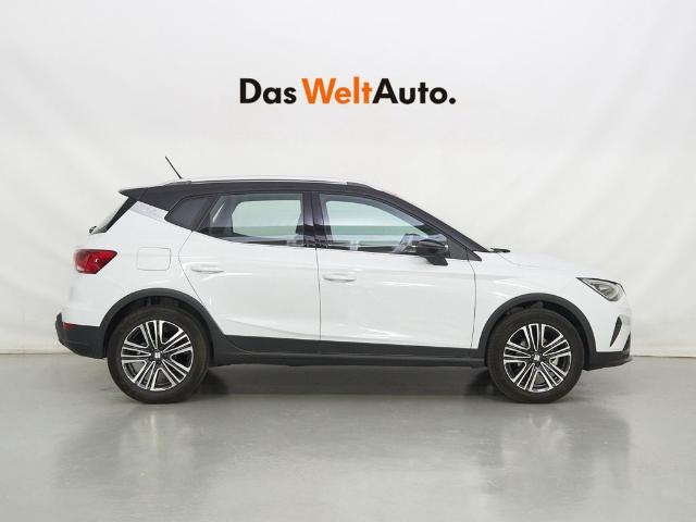 SEAT Arona 1.0 TSI FR XM 81 kW (110 CV)