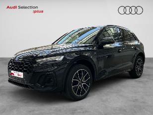 vehículo ocasión audi selection