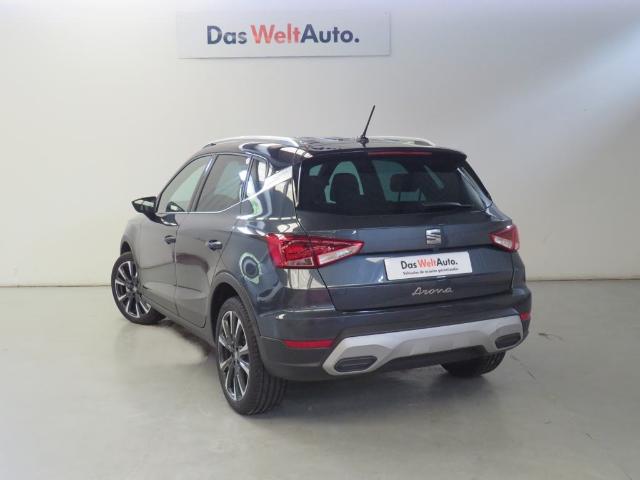 SEAT Arona 1.5 TSI Special Edition DSG 110 kW (150 CV)