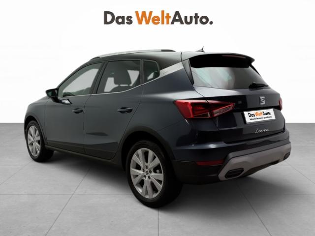 SEAT Arona 1.0 TSI Xperience XL DSG 81 kW (110 CV)