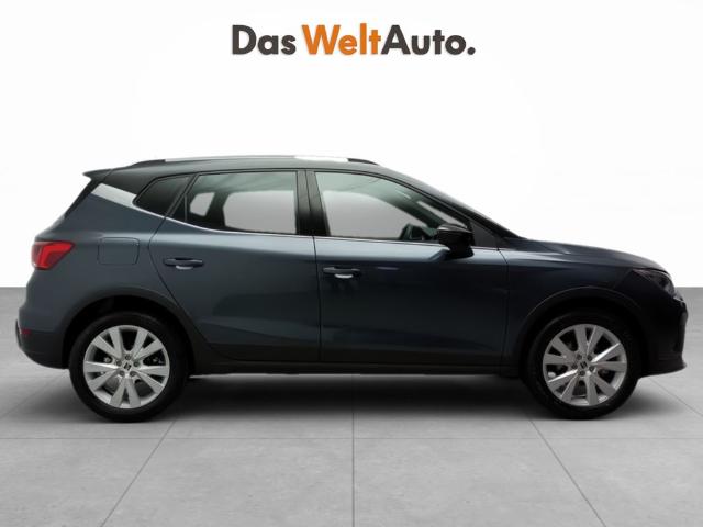 SEAT Arona 1.0 TSI Xperience XL DSG 81 kW (110 CV)