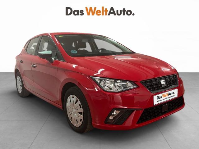 SEAT Ibiza 1.0 TSI Reference Business 70 kW (95 CV)