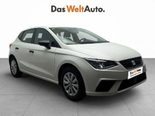 SEAT Ibiza 1.0 EcoTSI de segunda mano