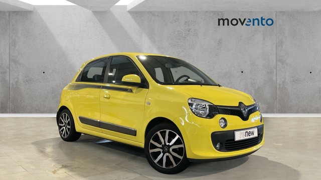 Renault Twingo TCe 90 - 1