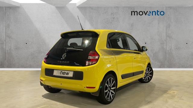 Renault Twingo TCe 90 - 2