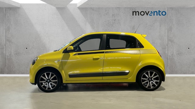 Renault Twingo TCe 90 - 3