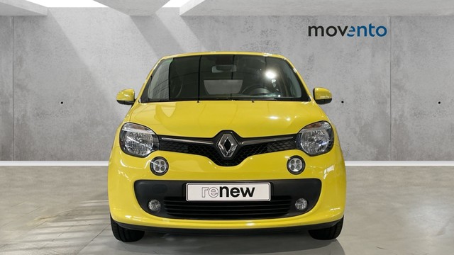 Renault Twingo TCe 90 - 4