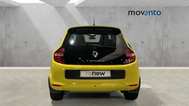 Renault Twingo TCe 90 - 5