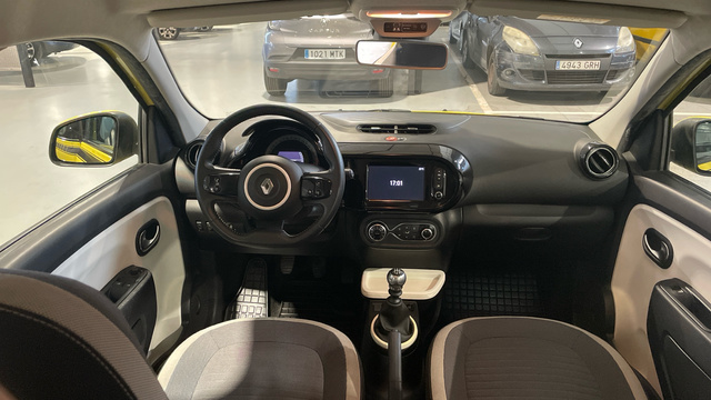 Renault Twingo TCe 90 - 7