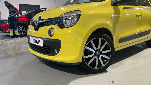 Renault Twingo TCe 90 - 19