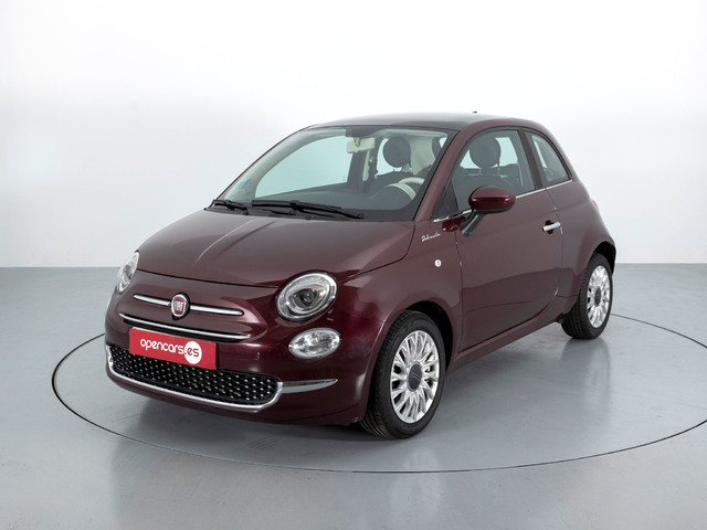 Fiat 500 1.0 Hybrid