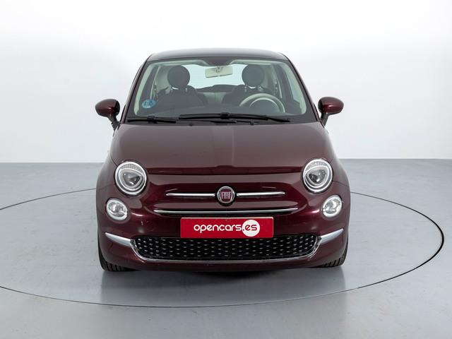 Fiat 500 1.0 Hybrid