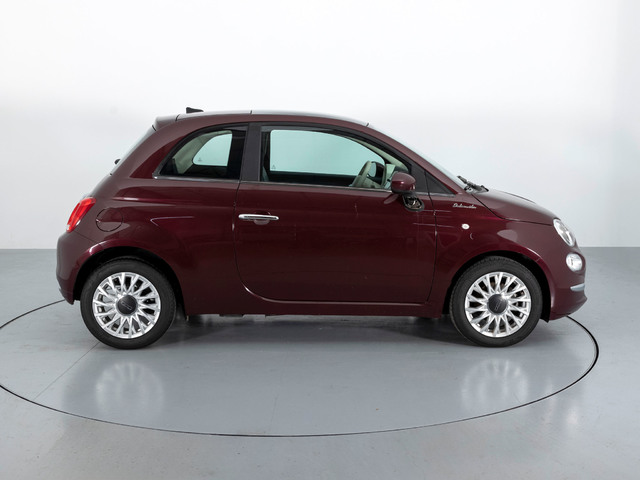 Fiat 500 1.0 Hybrid