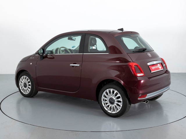 Fiat 500 1.0 Hybrid