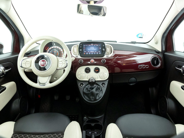 Fiat 500 1.0 Hybrid