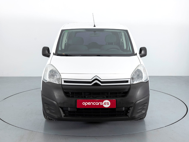 Citroen Berlingo Combi 1.6 HDI