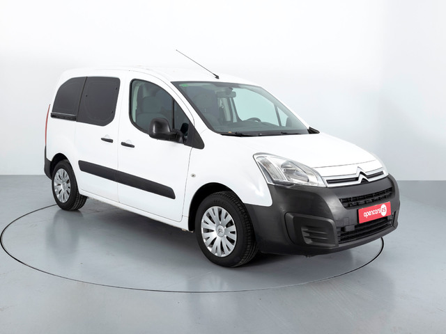 Citroen Berlingo Combi 1.6 HDI